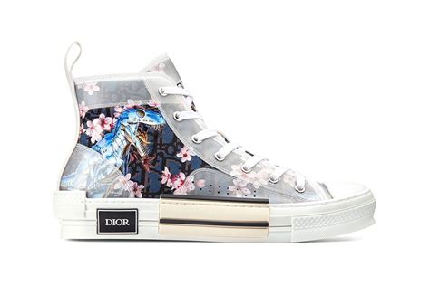 dior x hajime shoes|dior shoes pictures.